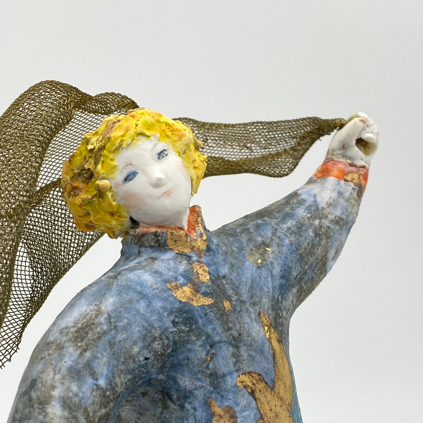 Playing with the Wind