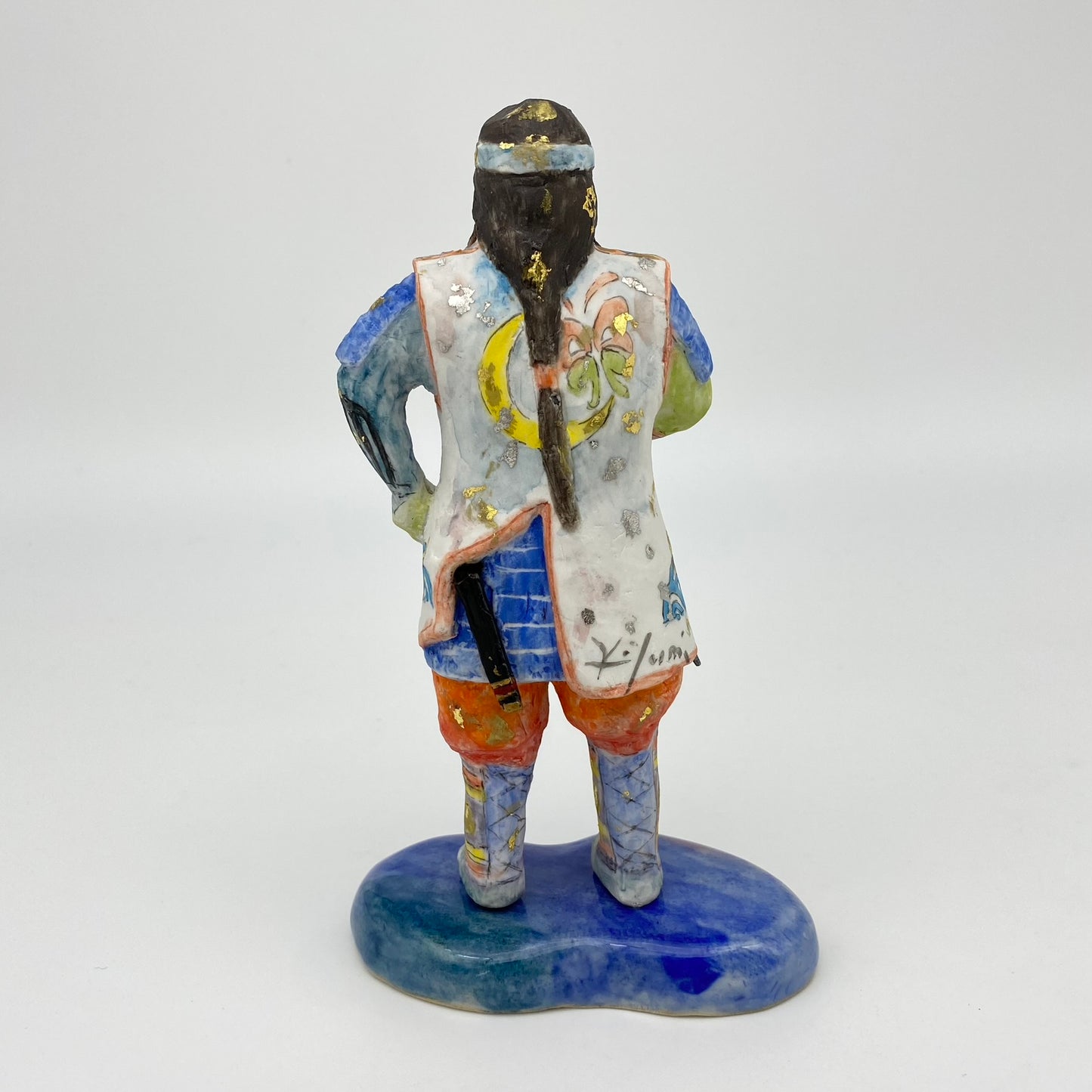 Princess Warlord -Tomoe Gozen-