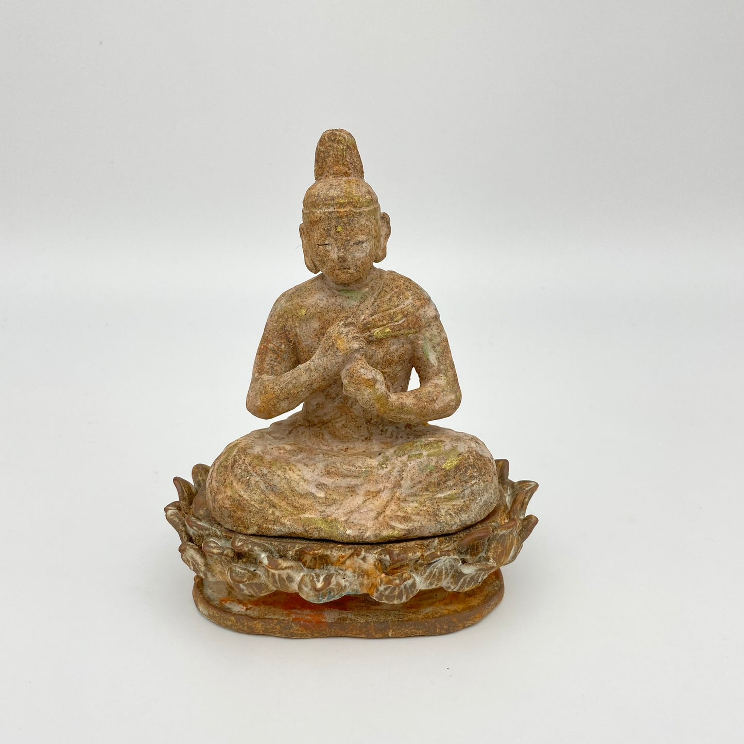 Dainichi-Nyorai-Statue