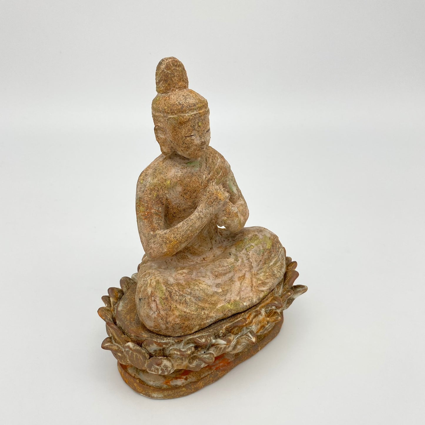 Dainichi-Nyorai-Statue