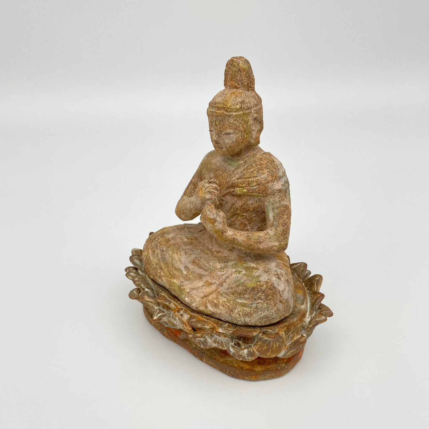Dainichi-Nyorai-Statue