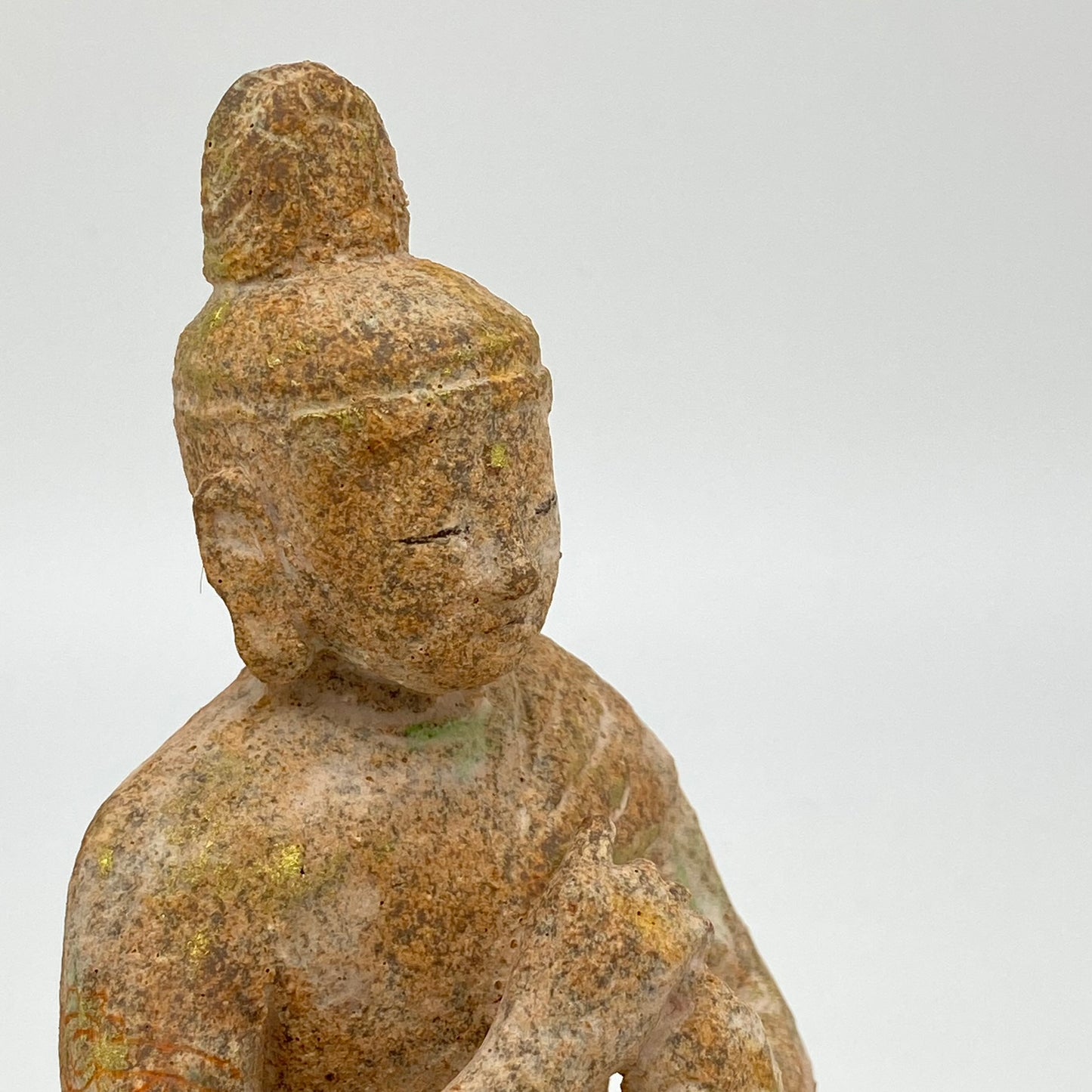 Dainichi-Nyorai-Statue