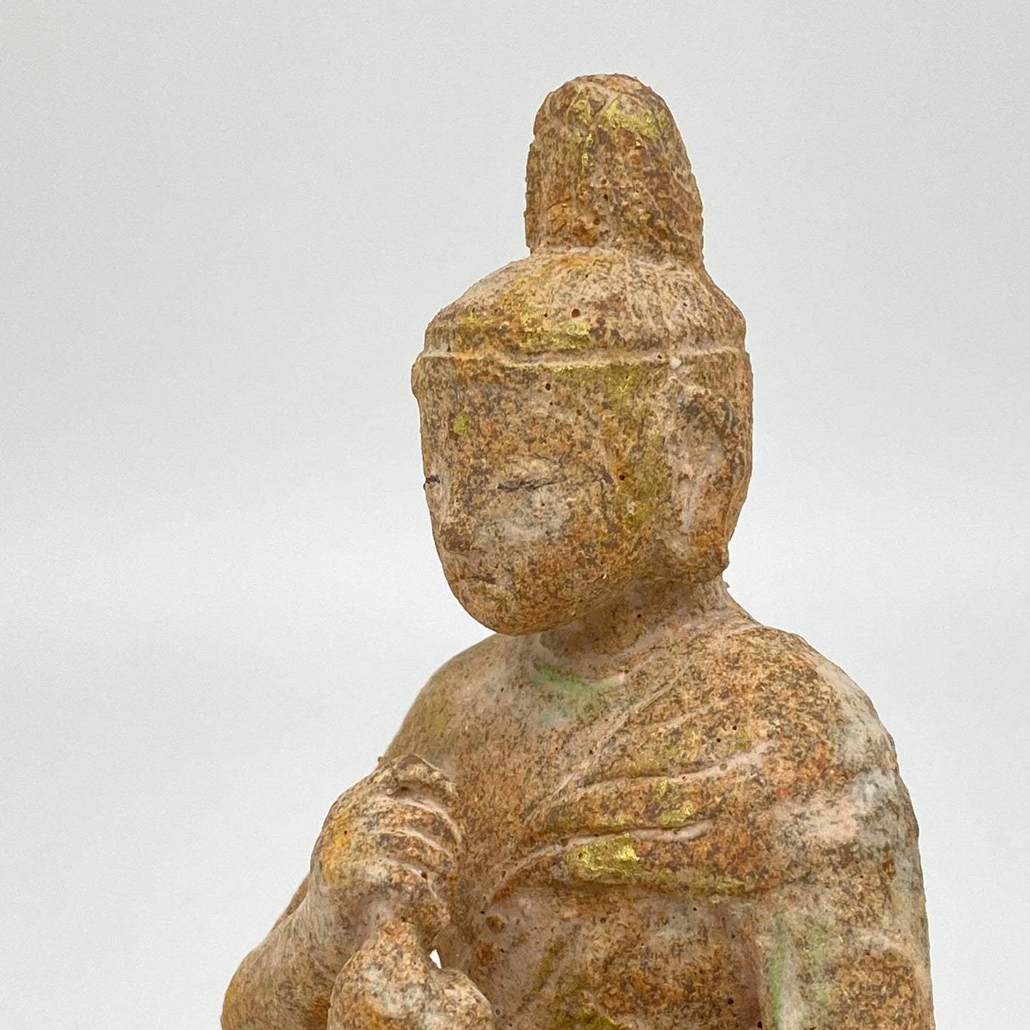 Dainichi-Nyorai-Statue