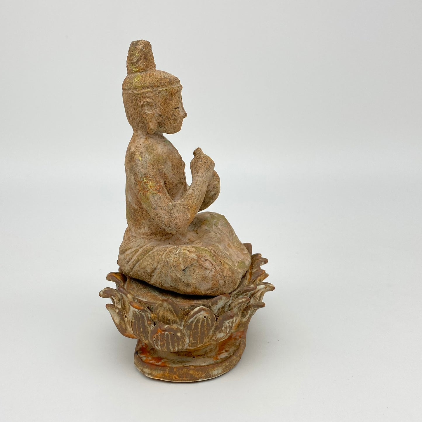 Dainichi-Nyorai-Statue