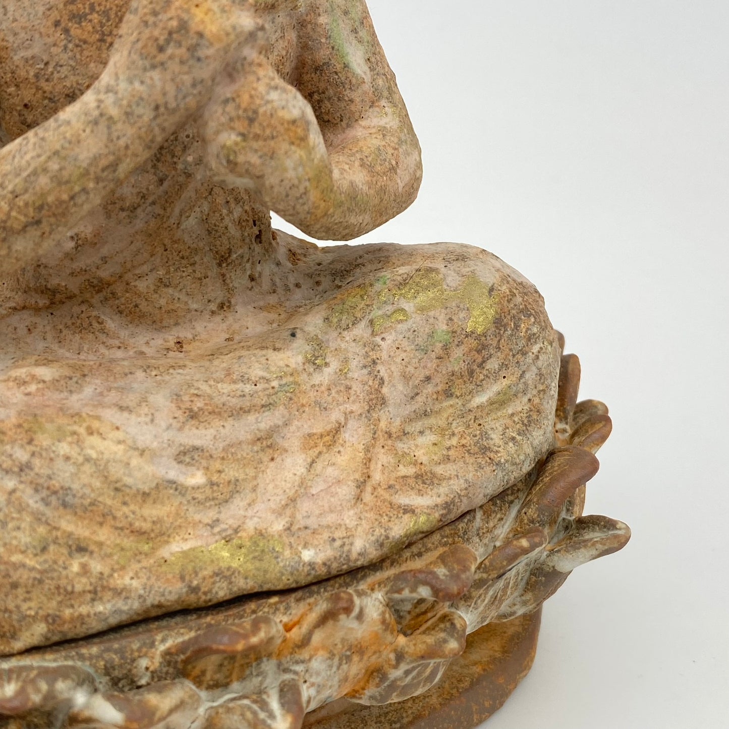Dainichi-Nyorai-Statue