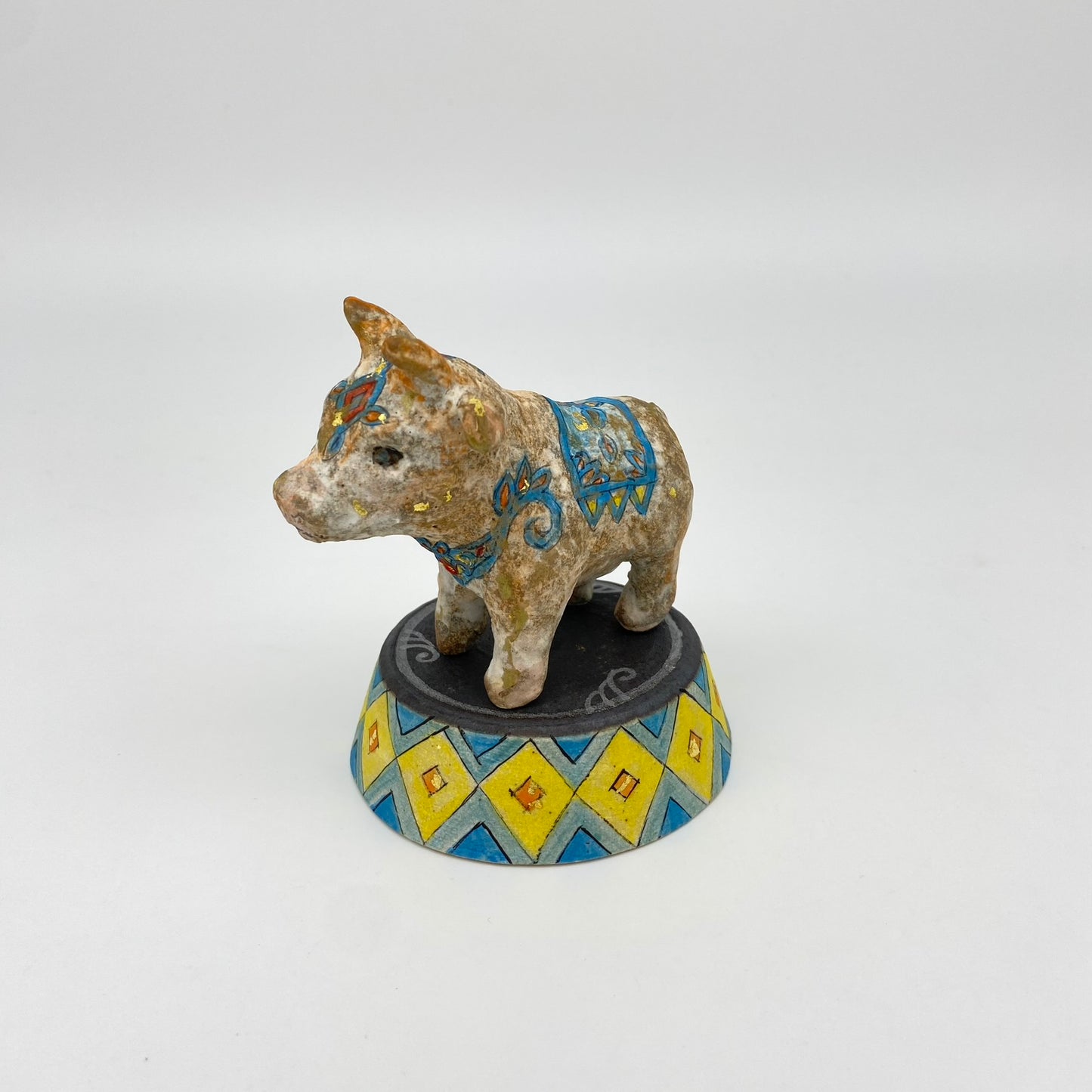 Zodiac -ox-