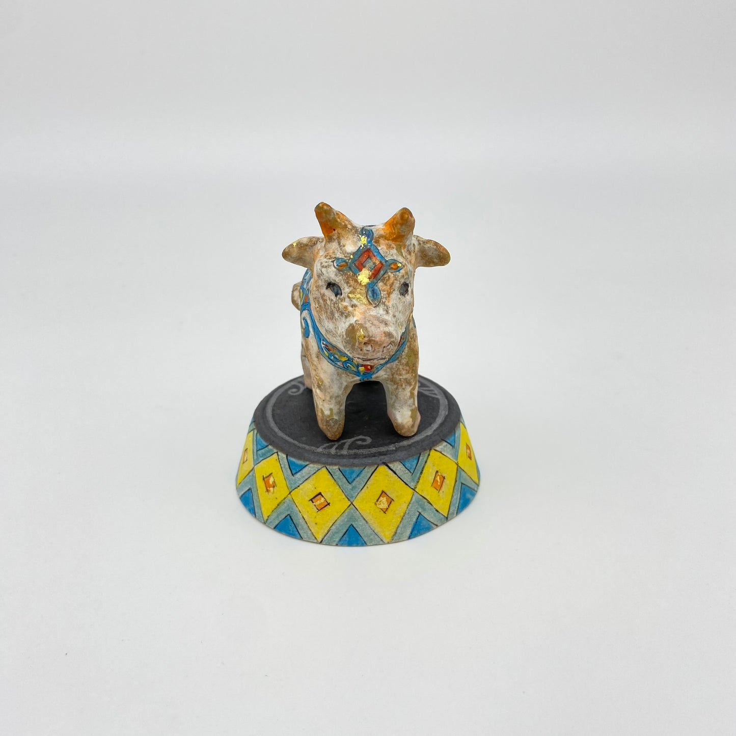 Zodiac -ox-