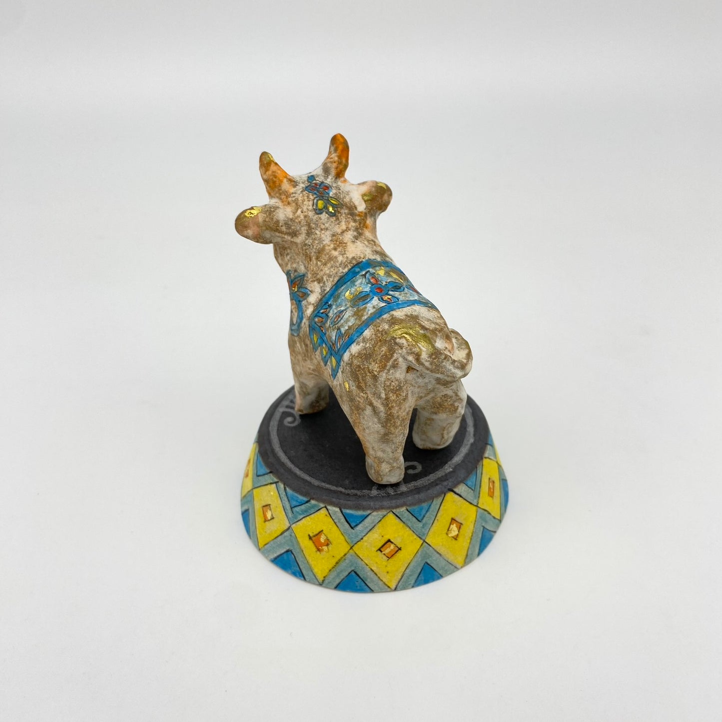 Zodiac -ox-
