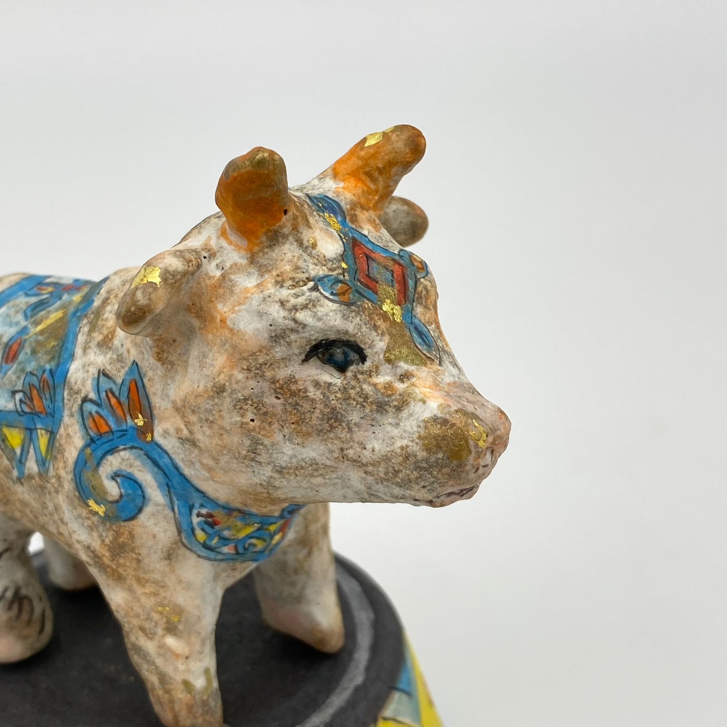 Zodiac -ox-