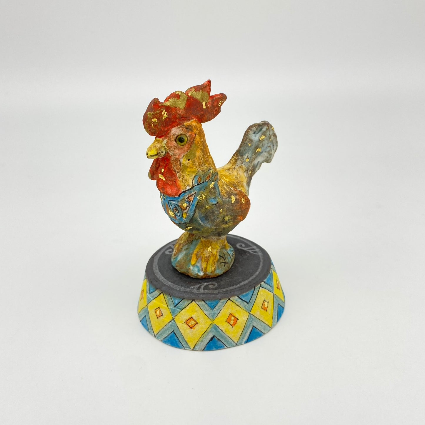Zodiac -rooster-