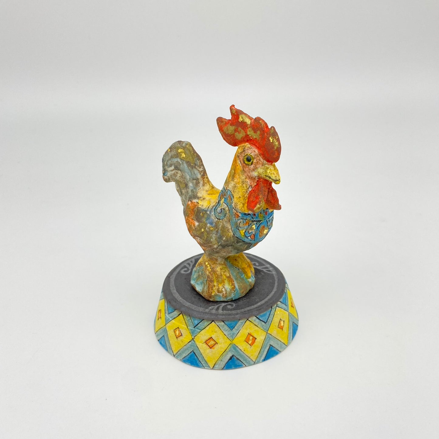 Zodiac -rooster-