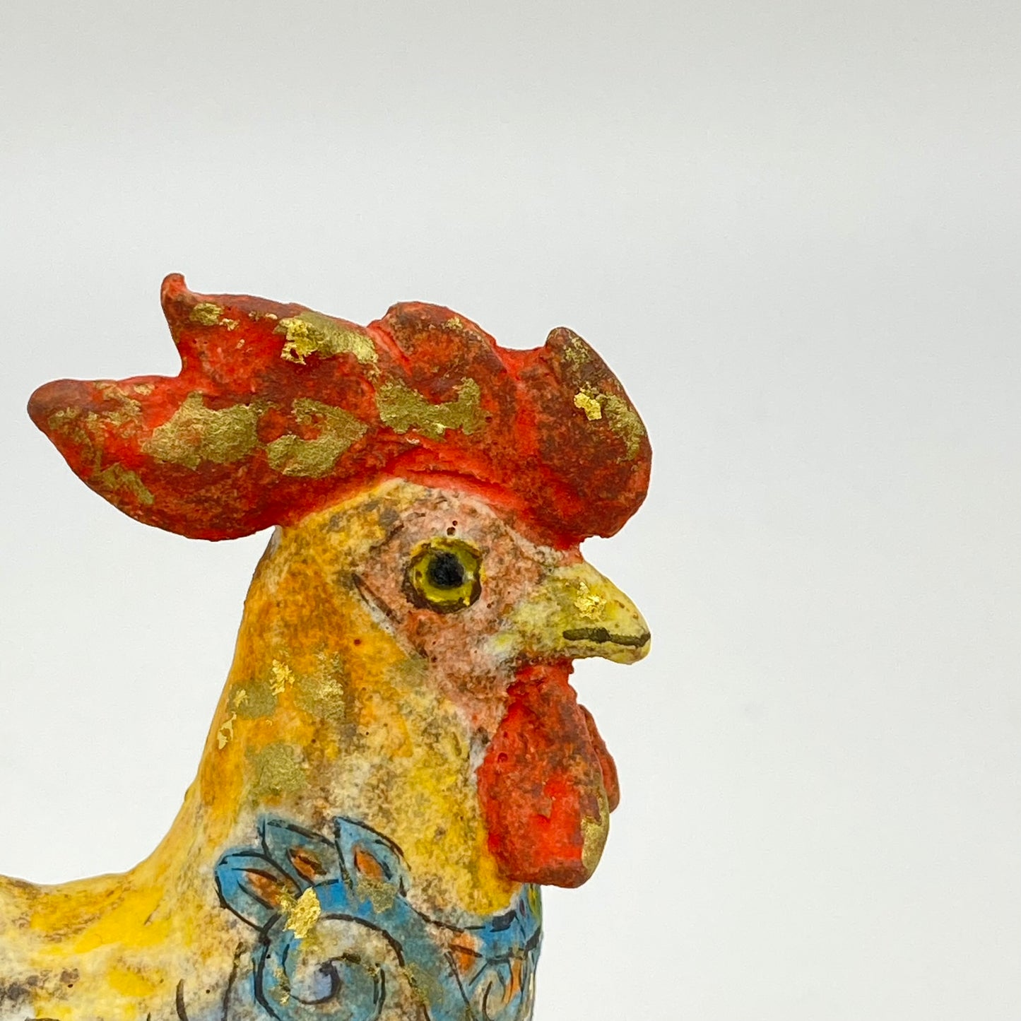 Zodiac -rooster-