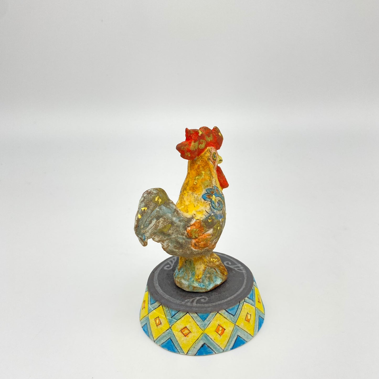 Zodiac -rooster-