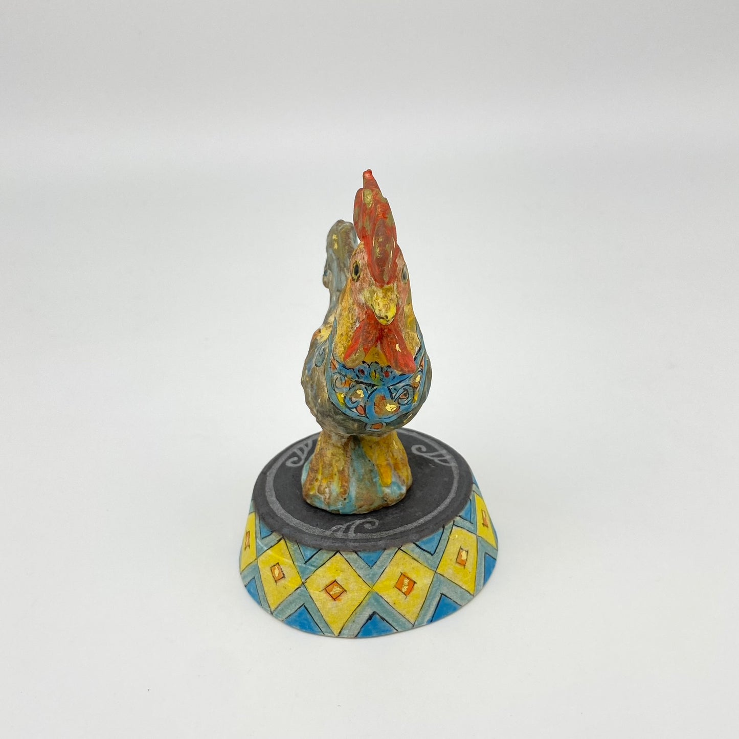 Zodiac -rooster-