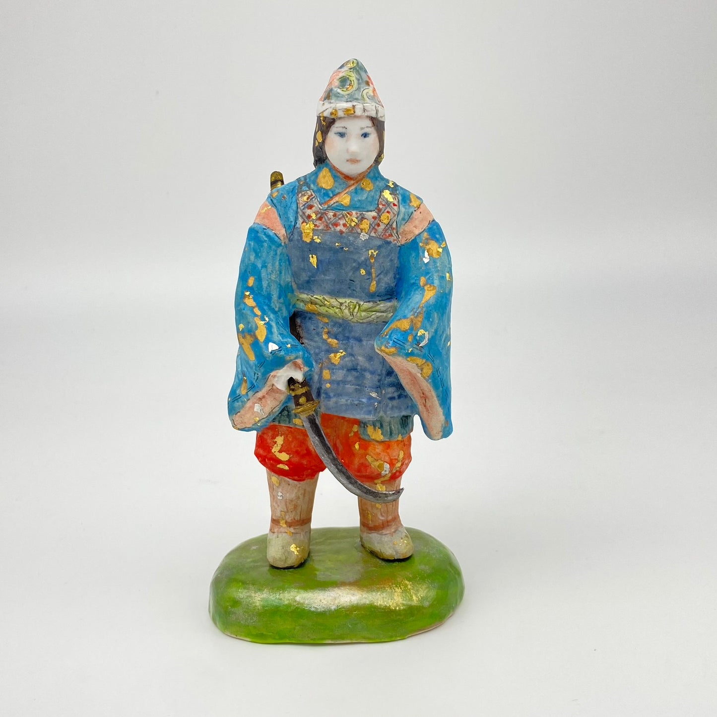 Tomoe gozen