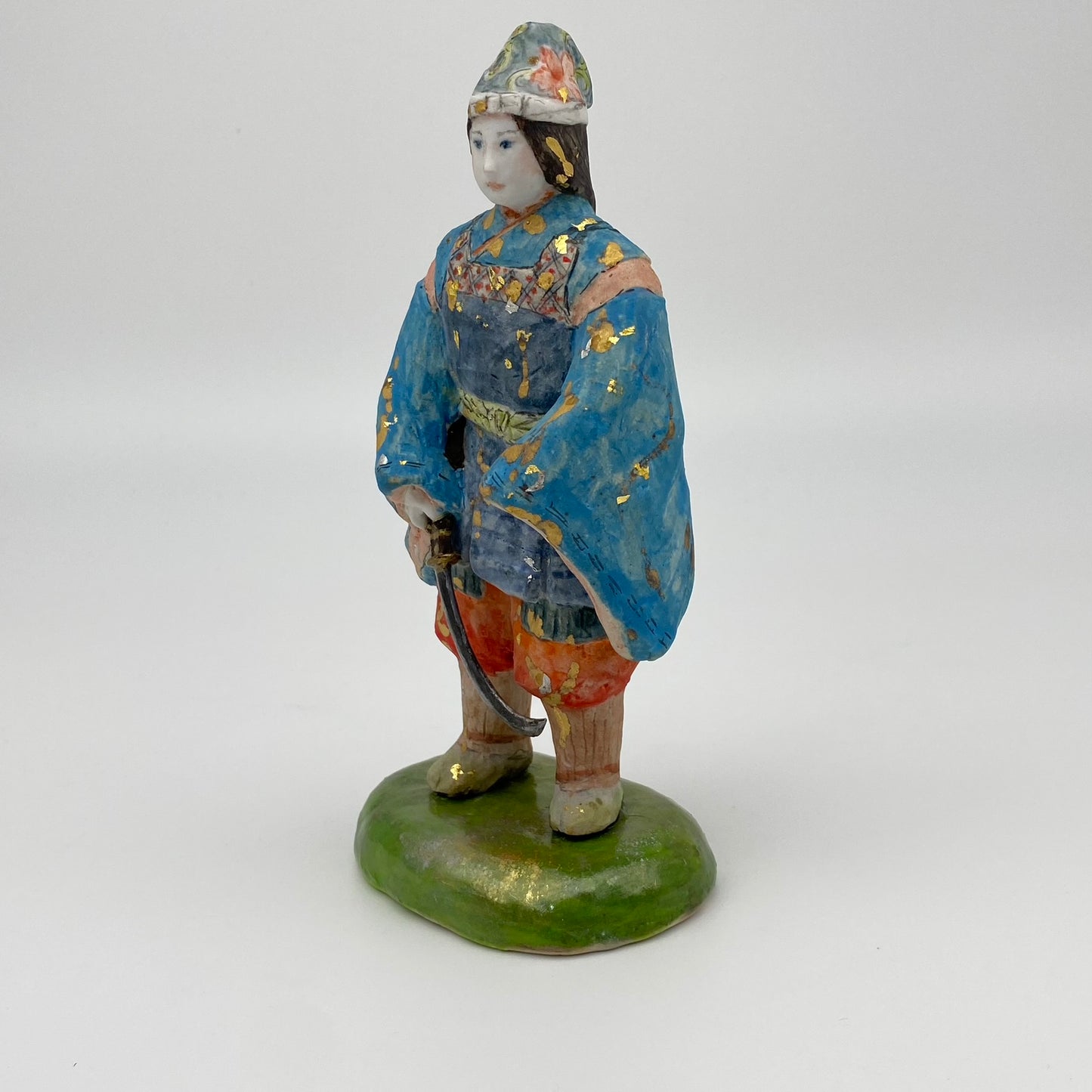 Tomoe gozen