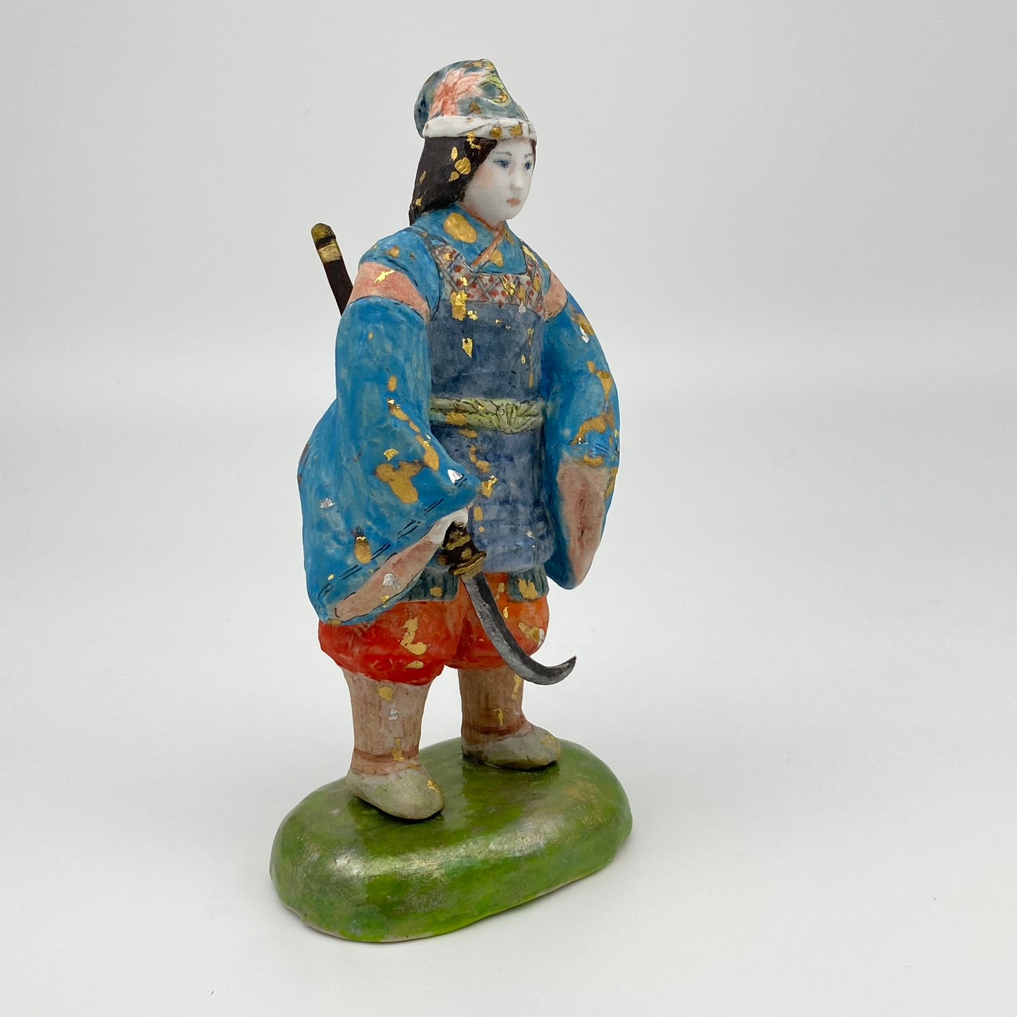 Tomoe gozen
