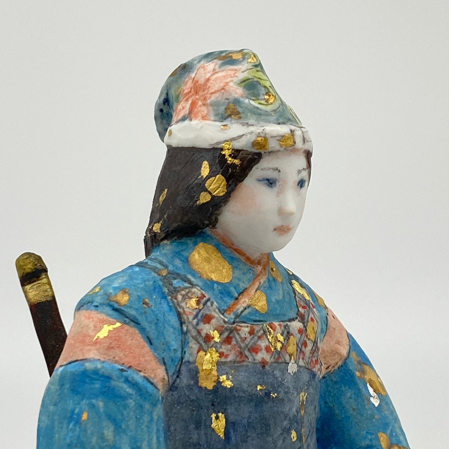 Tomoe gozen