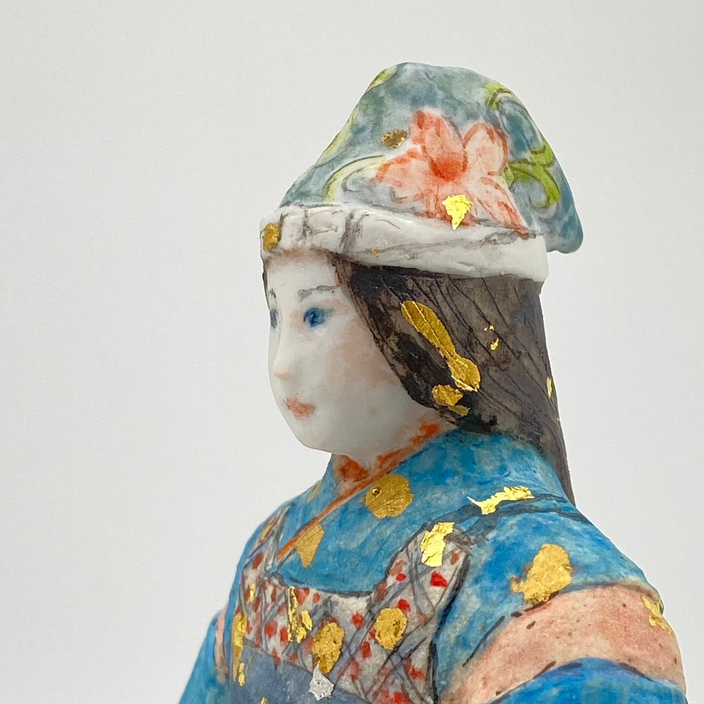 Tomoe gozen