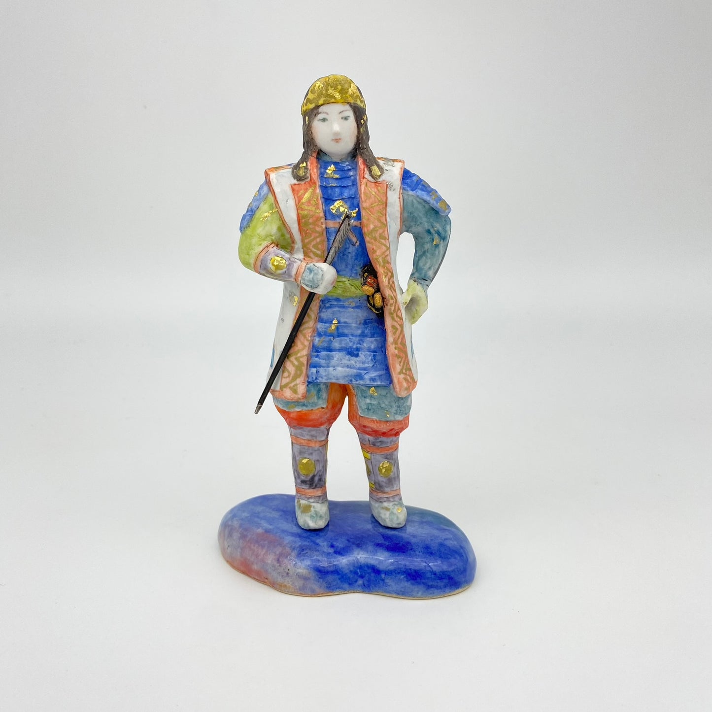 姫武将ー巴御前ー