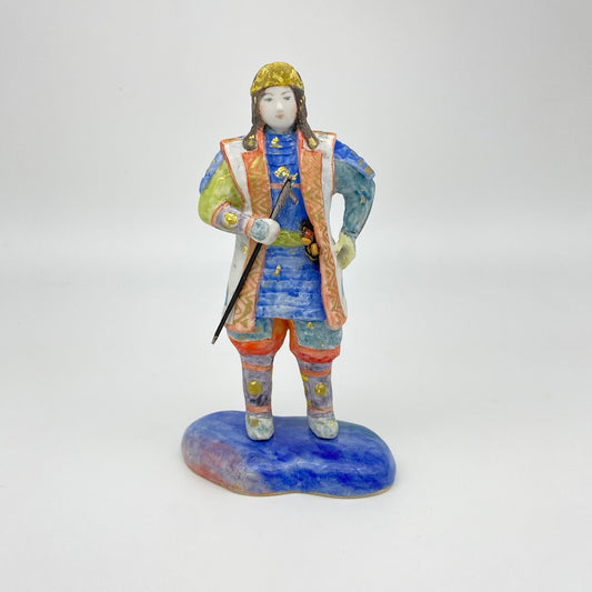 姫武将ー巴御前ー