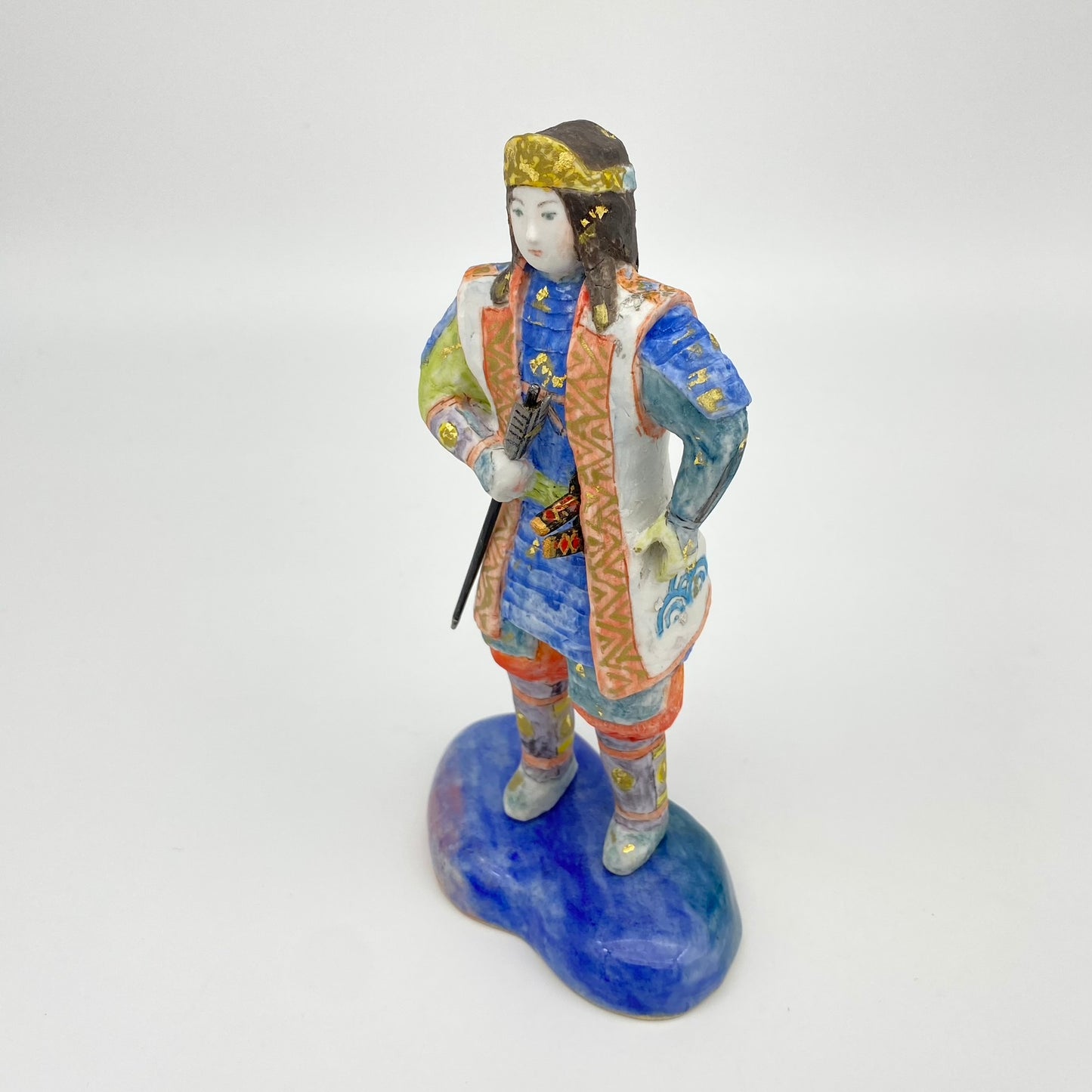姫武将ー巴御前ー