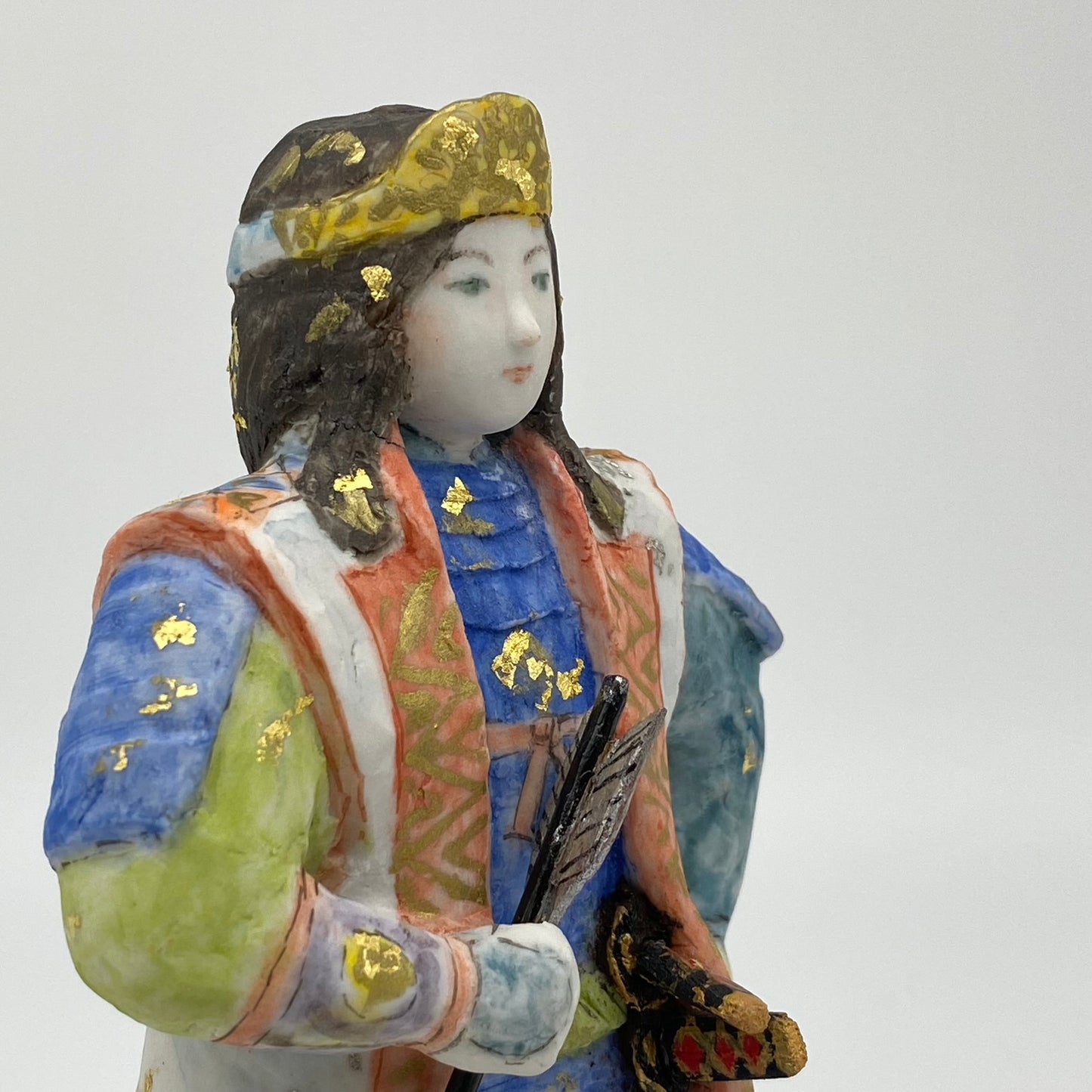 姫武将ー巴御前ー