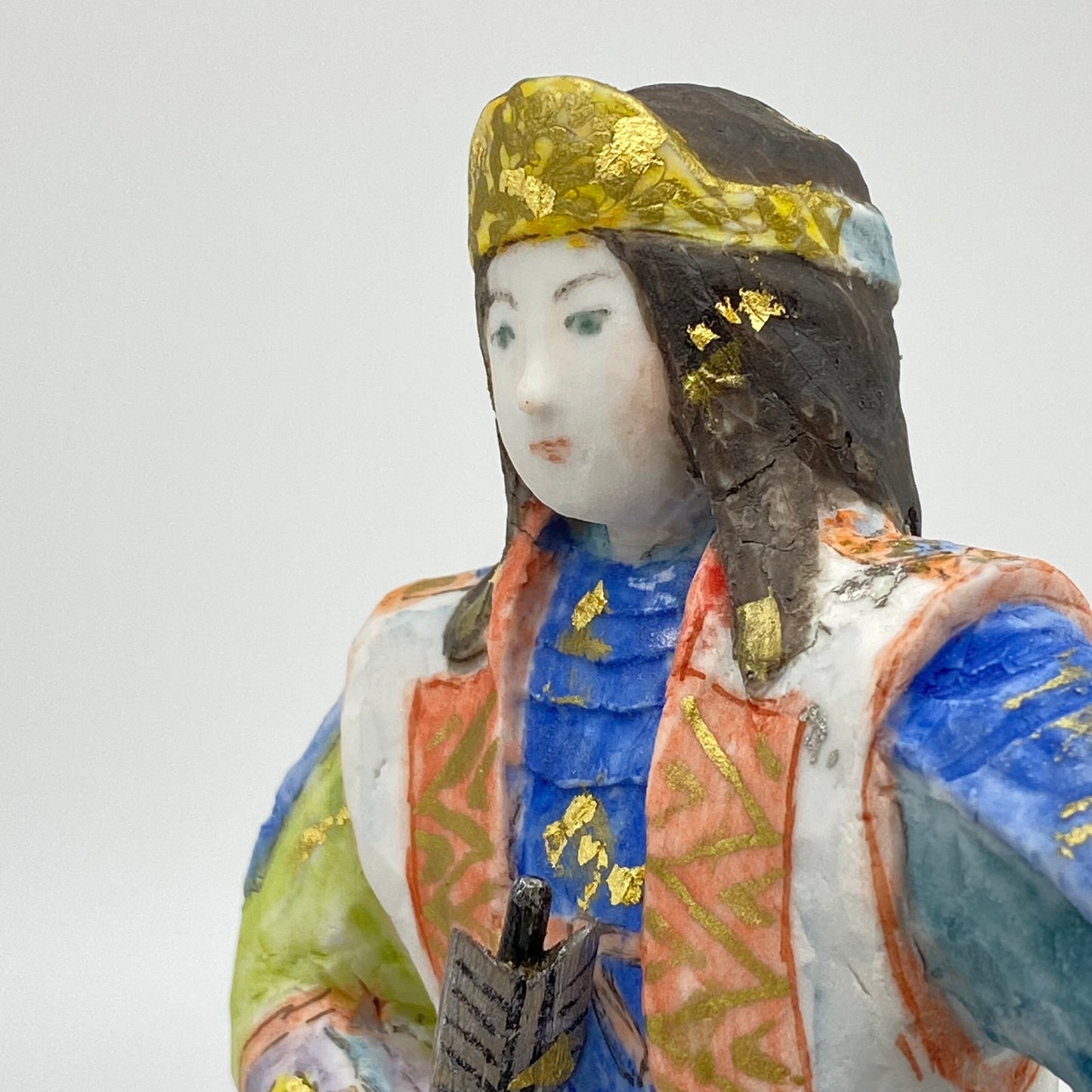 姫武将ー巴御前ー