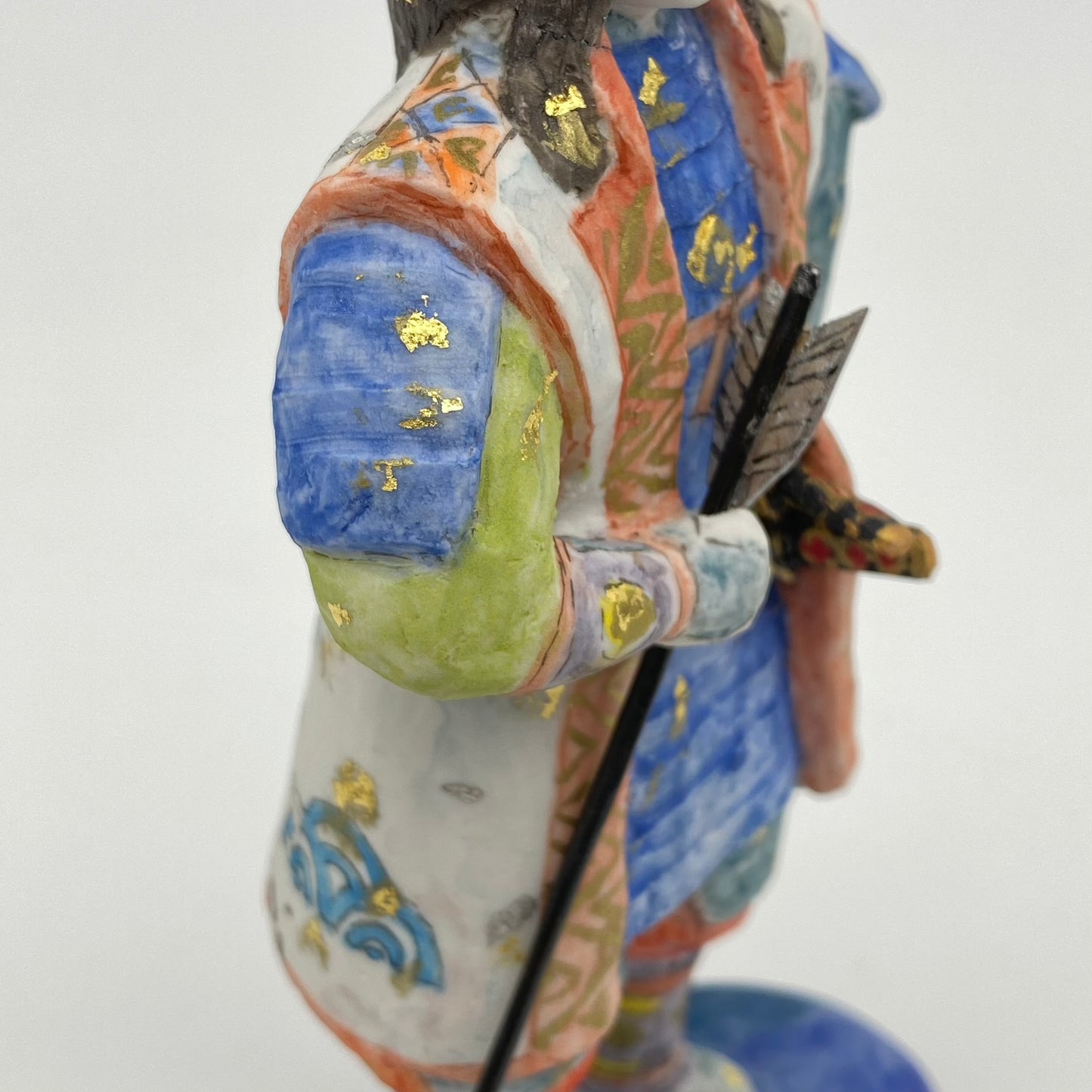 姫武将ー巴御前ー