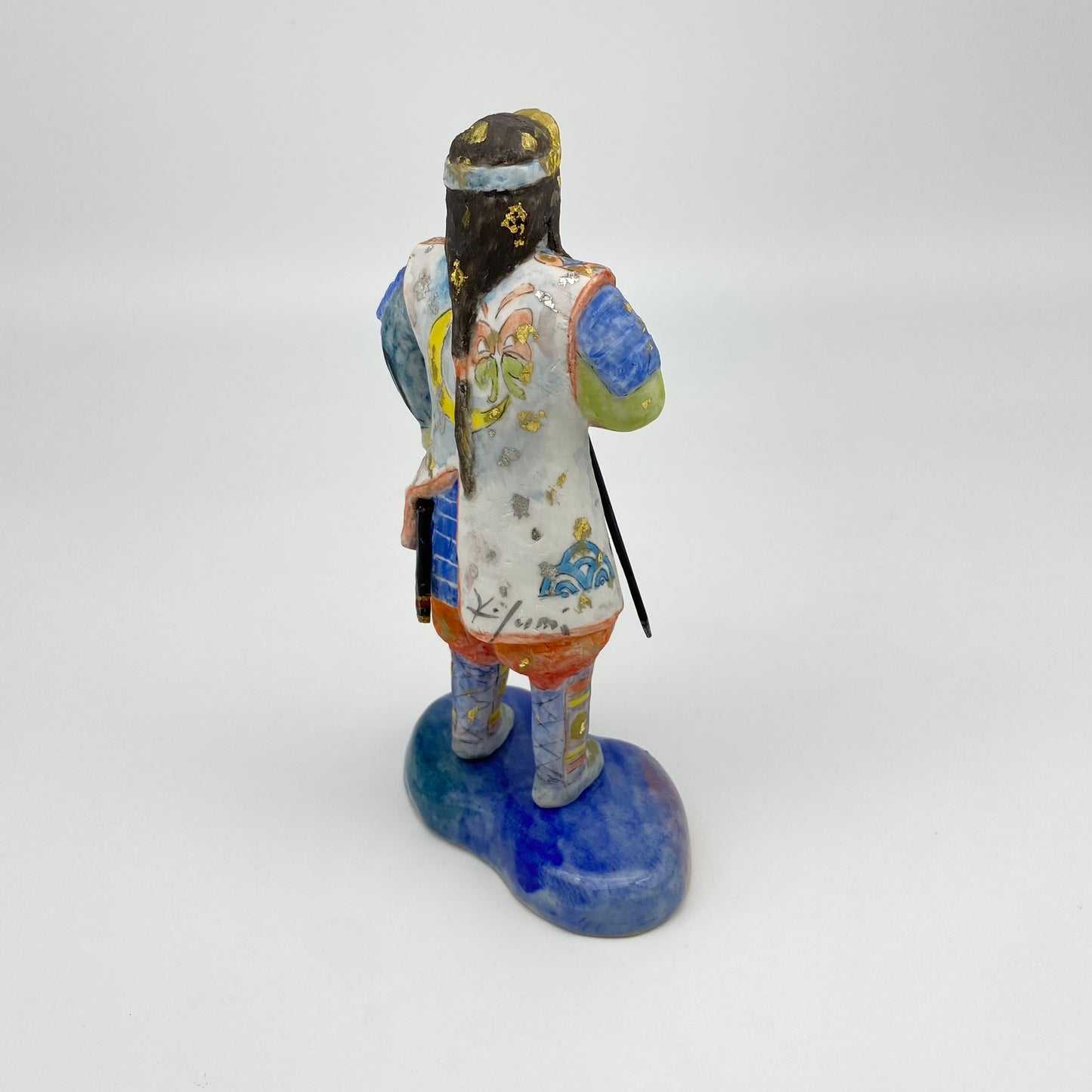 姫武将ー巴御前ー