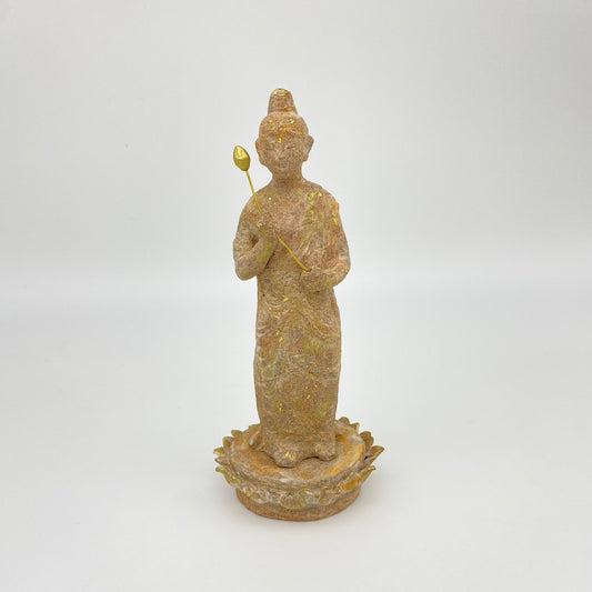 勢至菩薩立像
