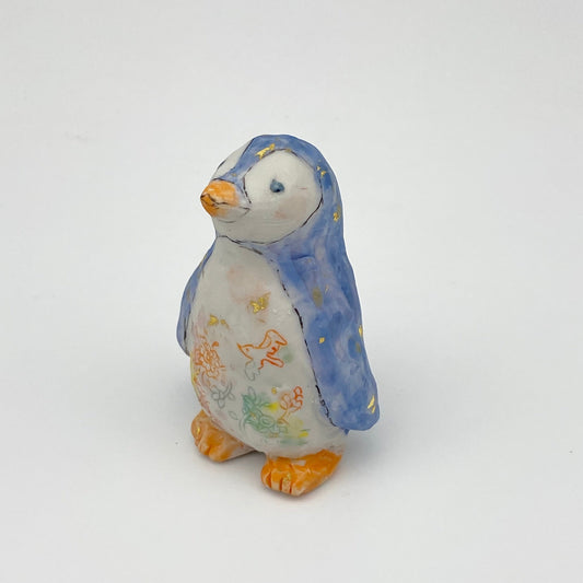 コウテイペンギン