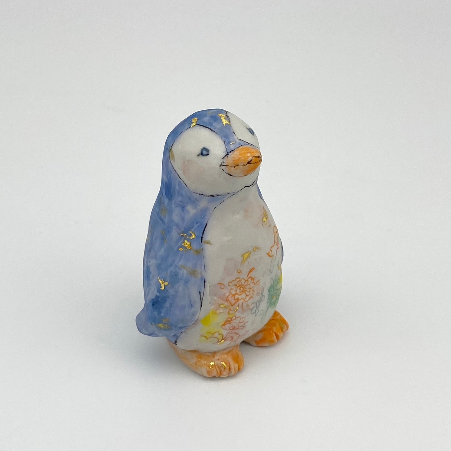 コウテイペンギン
