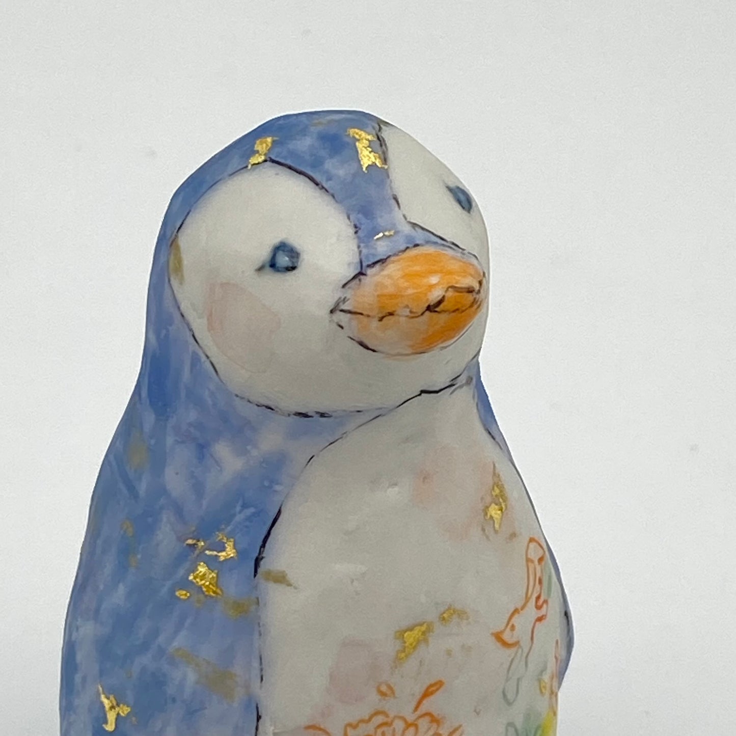 コウテイペンギン